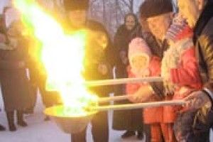 І МАНЕВИЧАНИ ДОЧЕКАЛИСЬ ГАЗУ