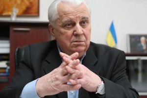 Леонід Кравчук: «Путін закінчить погано»