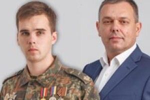 КАНДИДАТИ «НАШОГО КРАЮ»: ВІД ВОЛОНТЕРІВ ДО УСПІШНИХ БІЗНЕСМЕНІВ*