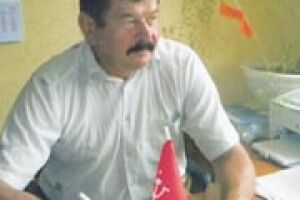 ПЕНСІОНЕР ІЗ ПУЛЕМЦЯ СТАНЕ ДЕПУТАТОМ ВЕРХОВНОЇ РАДИ?