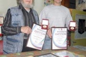 КІНО: за хвилину — «золота» медаль!