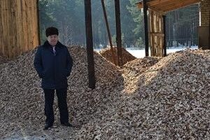 ЛІКАРНЯНА КОТЕЛЬНЯ ОБІГРІВАЄ ЖИТЛОВІ БУДИНКИ