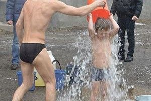 АКЦІЯ «ЗІГРІЙ СОЛДАТА» ДІЙШЛА ДО ШАЦЬКА