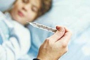 ЕПІДЕМІЮ ПРОГНОЗУЮТЬ НА КІНЕЦЬ СІЧНЯ