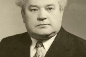 ЙОГО ГЕРОЇ БОРОЛИСЬ ЗА УКРАЇНУ
