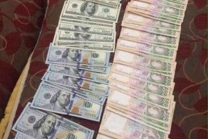Луценко похвалився, що прокурори на Волині спіймали держвиконавця-хабарника (фото)