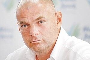 КОМАНДА «УКРОПУ»  ЗРОБИТЬ НА ВОЛИНІ ЄВРОПУ*