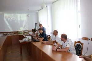У Володимирі-Волинському холмщани збирають кошти на пам’ятний знак переселенцям