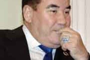 ВЕЛИКИЙ ТУРКМЕНБАШІ. АЛЕ НЕ ВІЧНИЙ