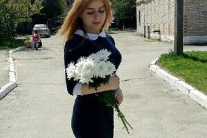 Ковельчанка отримала 200 балів на ЗНО з біології
