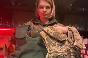 «Другий день весни і нашим родючим чорноземам треба добриво»: волонтерка з Луцька розповіла, що збирають бійцям