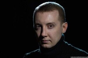 В’язень російських окупантів став лауреатом Шевченківської премії
