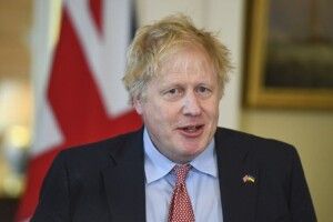 Борис Джонсон здобув підтримку, необхідну для участі в змаганні за пост прем’єра 