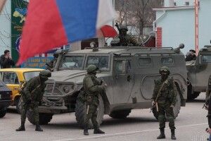 З хворої голови на здорову: Путін заявив, що змушений був… захищатися від українців