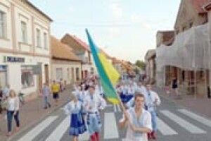 «ОСКАР» — СТУДЕНТАМ ЛУЦЬКОГО НТУ!