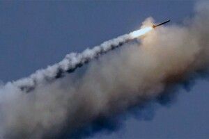 Ракетний удар по Малину на Житомирщині: загинув працівник Укрзалізниці, четверо людей постраждали 