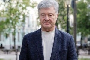 Порошенко: якщо путін не погодиться припинити війну, має запрацювати план «Б»