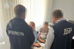 Незаконна порубка дерев на 3,2 млн грн – на Волині судять ексдиректора та провідного інженера лісового господарства