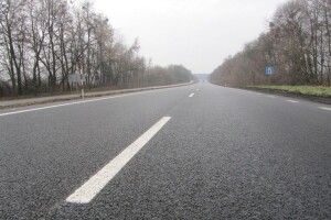 Луцька фірма потрапила у рейтинг найбільших українських дорожних будівельників