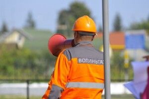 На Волині майже 160 об’єктів соціальної сфери можуть залишитися без газу