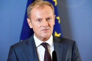 Європейська народна партія застерігає владу в Україні від політичного переслідування Порошенка