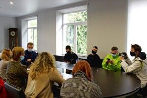У Володимирі після Великодня муніципальні вартові почнуть штрафувати  за неправильне паркування
