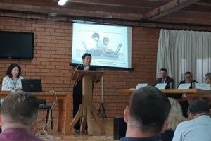 «Фізична активність і якість життя людини» (фото, відео)
