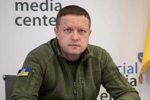 На Волині є пошкоджені приватні господарські будівлі, – Іван Рудницький