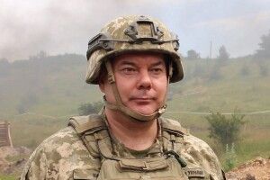ПВК «Вагнер» у білорусі: Наєв зустрівся з польським генералом, щоб обговорити загрозу