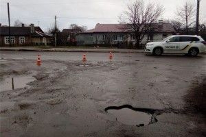 Встановлено особу водія, котрий скоїв жахливу аварію у Нововолинську