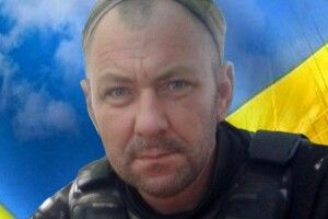 Сьогодні Горохівщина зустріне полеглого Героя