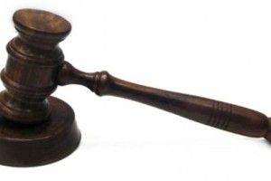 У Рівному перший заступник судиться із головою