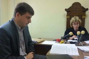 Син рівненського «свободівця» - вбивця?