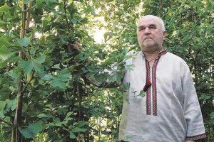Утікає від хвороб… на 5 кілометрів