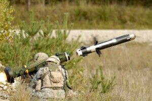 Трампу презентують план надання Україні оборонної зброї