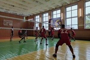 На Волині пам'ять тренера вшанували турніром (Фото)