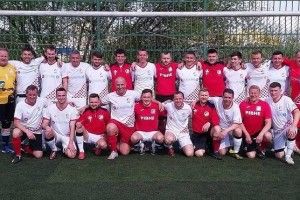 Любомльські лікарі стали бронзовими призерами Чемпіонату України (ВІДЕО)