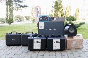 Військовим відправили чергову допомогу від луцької громади 