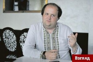Лідер гурту «ТіК» став співзасновником партії