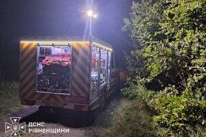 На Рівненщині з водойми витягнули тіло 15-річної волинянки