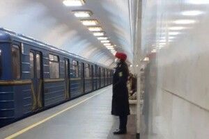«Європейська Солідарність» закликає переглянути рішення щодо закриття метрополітену