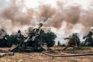 Ситуація на фронті станом на вечір 18 січня - Генштаб ЗСУ