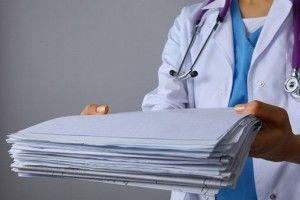 МОЗ назвало безкоштовні обов'язкові послуги первинної медичної допомоги