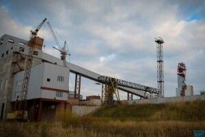 Що буде з волинськими шахтами після карантину