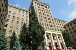 До рейтингу найкращих університетів світу 2022 року потрапило вісім українських вишів