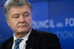 Петро Порошенко закликав до повної ізоляції російського режиму