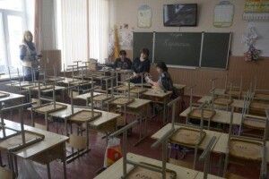 Перехід на дистанційне навчання в Україні: МОН у понеділок направить рекомендації в регіони 
