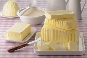 Справжнє вершкове масло не може коштувати дешевше 40-45 гривень за 250-грамову пачку