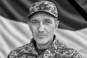 Схилімо голови в скорботі: сьогодні Волинь назавжди прощається з  Героєм