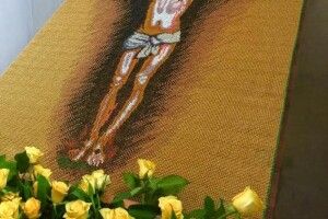 На Волині в сільській церкві з'явилася унікальна ікона